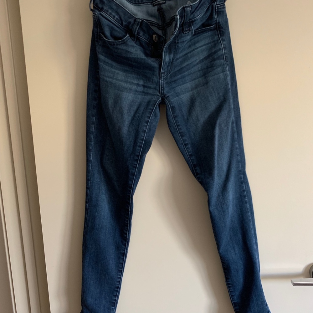 AMERICAN EAGLE Women's Jean Leggings